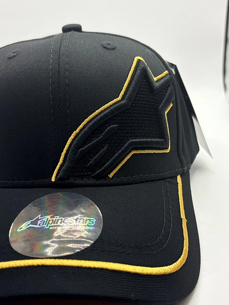 Gorra Con Excelentes Acabados, Bordada Y La Mejor Calidad