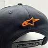 Gorra Con Excelentes Acabados, Bordada Y La Mejor Calidad