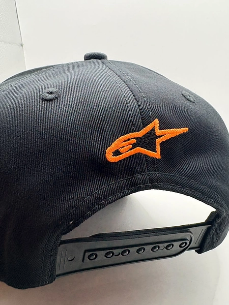 Gorra Con Excelentes Acabados, Bordada Y La Mejor Calidad