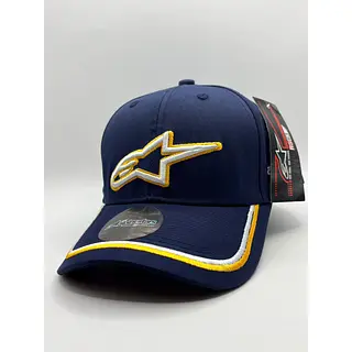 Gorra Con Excelentes Acabados, Bordada Y La Mejor Calidad
