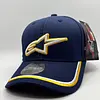 Gorra Con Excelentes Acabados, Bordada Y La Mejor Calidad