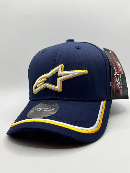 Gorra Con Excelentes Acabados, Bordada Y La Mejor Calidad