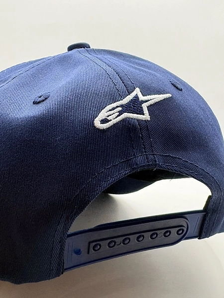 Gorra Con Excelentes Acabados, Bordada Y La Mejor Calidad