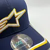 Gorra Con Excelentes Acabados, Bordada Y La Mejor Calidad