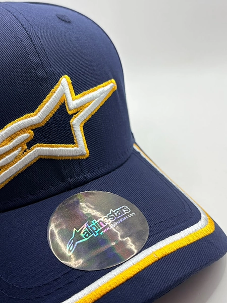 Gorra Con Excelentes Acabados, Bordada Y La Mejor Calidad