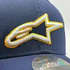 Gorra Con Excelentes Acabados, Bordada Y La Mejor Calidad