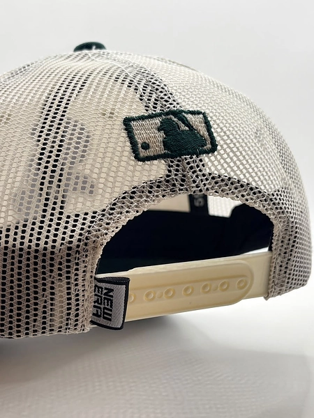Gorra Con Excelentes Acabados, Bordada Y La Mejor Calidad