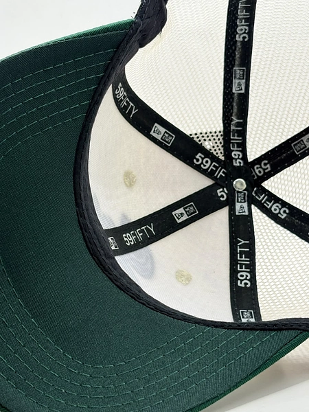 Gorra Con Excelentes Acabados, Bordada Y La Mejor Calidad