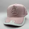 Gorra Yeison Jimenez Con Altos Acabados, Bordada Y Combinada