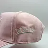 Gorra Yeison Jimenez Con Altos Acabados, Bordada Y Combinada