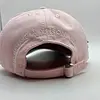 Gorra Yeison Jimenez Con Altos Acabados, Bordada Y Combinada