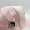 Gorra Yeison Jimenez Con Altos Acabados, Bordada Y Combinada