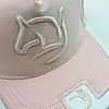Gorra Yeison Jimenez Con Altos Acabados, Bordada Y Combinada