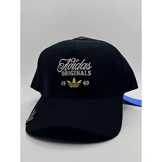 Gorra Calidad Premium, Excelentes Bordados Y Acabados
