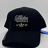 Gorra Calidad Premium, Excelentes Bordados Y Acabados