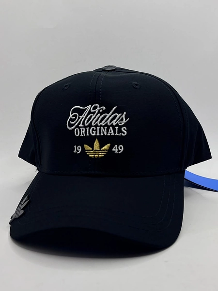 Gorra Calidad Premium, Excelentes Bordados Y Acabados