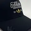 Gorra Calidad Premium, Excelentes Bordados Y Acabados