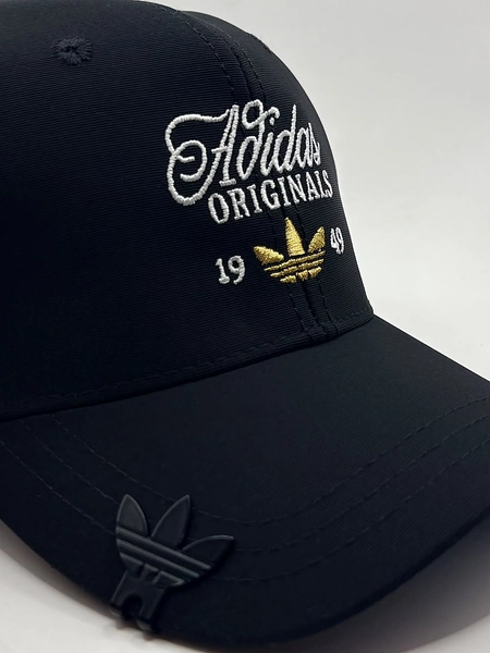 Gorra Calidad Premium, Excelentes Bordados Y Acabados
