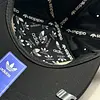 Gorra Calidad Premium, Excelentes Bordados Y Acabados