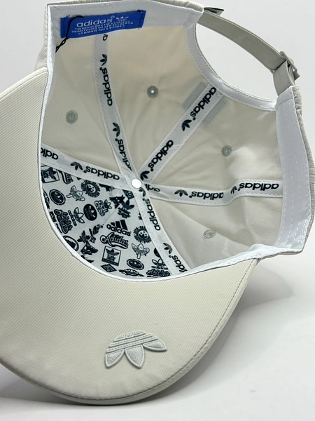 Gorra Calidad Premium, Excelentes Bordados Y Acabados