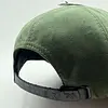 Gorra Adler Bordado Doble Tono, En Gamuza