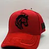 Gorra Adler Bordado Doble Tono, En Gamuza