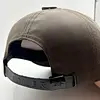 Gorra Adler Bordado Doble Tono, En Gamuza