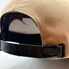 Gorra Adler Bordado Doble Tono, En Gamuza