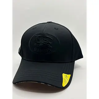 Gorra Burberry Contra Marcada Y Pines De Calidas