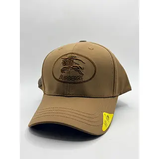 Gorra Burberry Contra Marcada Y Pines De Calidas