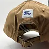 Gorra Burberry Contra Marcada Y Pines De Calidas