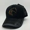 Gorra Adler Bordado Doble Tono, En Gamuza