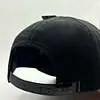 Gorra Adler Bordado Doble Tono, En Gamuza