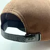 Gorra Adler Bordado Doble Tono, En Gamuza