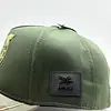 Gorra Adler Bordado Doble Tono, Tela En Dril