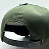 Gorra Adler Bordado Doble Tono, Tela En Dril