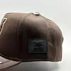 Gorra Adler Bordado Doble Tono, Tela En Dril