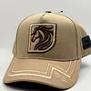 Gorra Adler Bordado Doble Tono, Tela En Dril