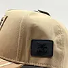 Gorra Adler Bordado Doble Tono, Tela En Dril
