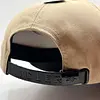 Gorra Adler Bordado Doble Tono, Tela En Dril