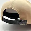 Gorra Adler Bordado Doble Tono, Tela En Dril