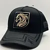 Gorra Adler Bordado Doble Tono, Tela En Dril