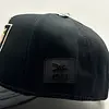 Gorra Adler Bordado Doble Tono, Tela En Dril