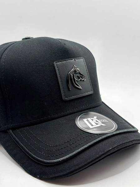 Gorra Agropecuaria En Placa Y Bordada, Excelentes Terminados