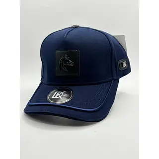 Gorra Agropecuaria En Placa Y Bordada, Excelentes Terminados