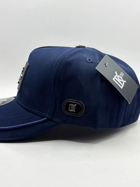 Gorra Agropecuaria En Placa Y Bordada, Excelentes Terminados