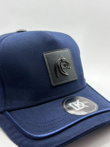 Gorra Agropecuaria En Placa Y Bordada, Excelentes Terminados