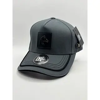 Gorra Agropecuaria En Placa Y Bordada, Excelentes Terminados