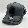 Gorra Agropecuaria En Placa Y Bordada, Excelentes Terminados