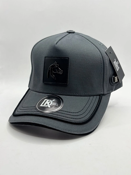 Gorra Agropecuaria En Placa Y Bordada, Excelentes Terminados